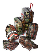 Jungle Paris Backpack - image 10