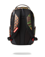 Jungle Paris Backpack - image 3
