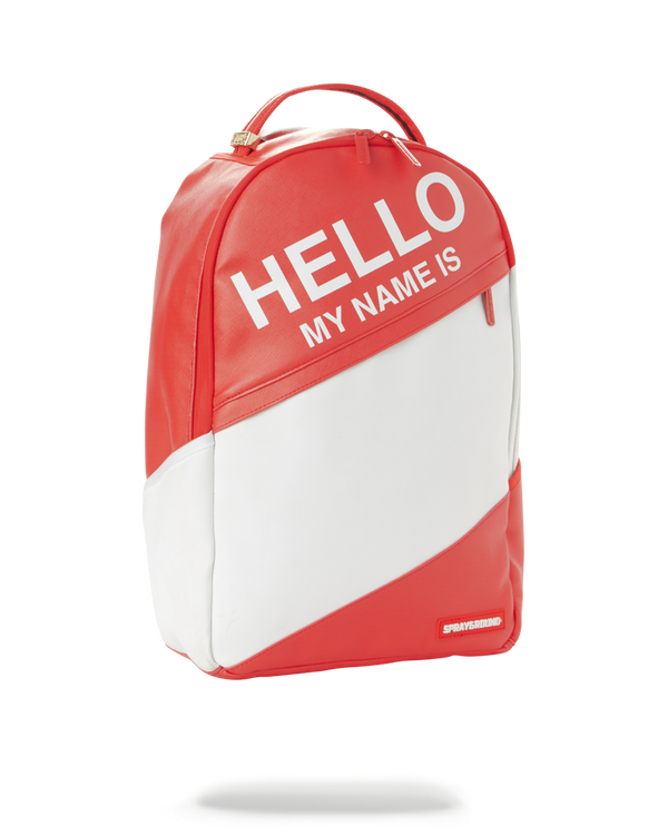 This Is The 1St Bag Ever Made Dlxv Backpack - image 2