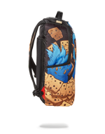 Cookie Monster: Cookie Dough Backpack - image 3