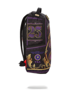 Nba Lebron Money Backpack - image 3