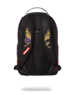 Nba Lebron Money Backpack - image 4