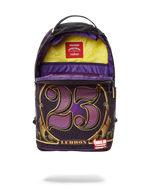 Nba Lebron Money Backpack - image 5