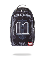 Nba Irving Money Backpack