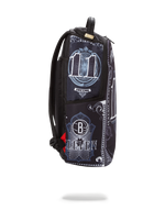 Nba Irving Money Backpack - image 3