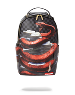 RATTLE$TACKS BACKPACK