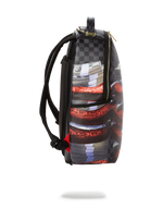 RATTLE$TACKS BACKPACK