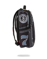 Nba Durant Money Backpack - image 3