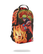 Naruto: Creative Outcasts Backpack - image 2