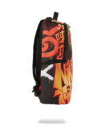 Naruto: Creative Outcasts Backpack - image 3