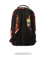 Naruto: Creative Outcasts Backpack - image 4