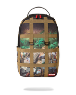 Treasure Hunt Backpack
