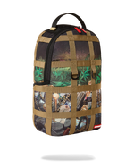 Treasure Hunt Backpack - image 3