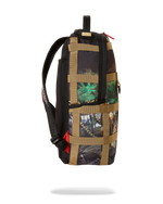 Treasure Hunt Backpack - image 5