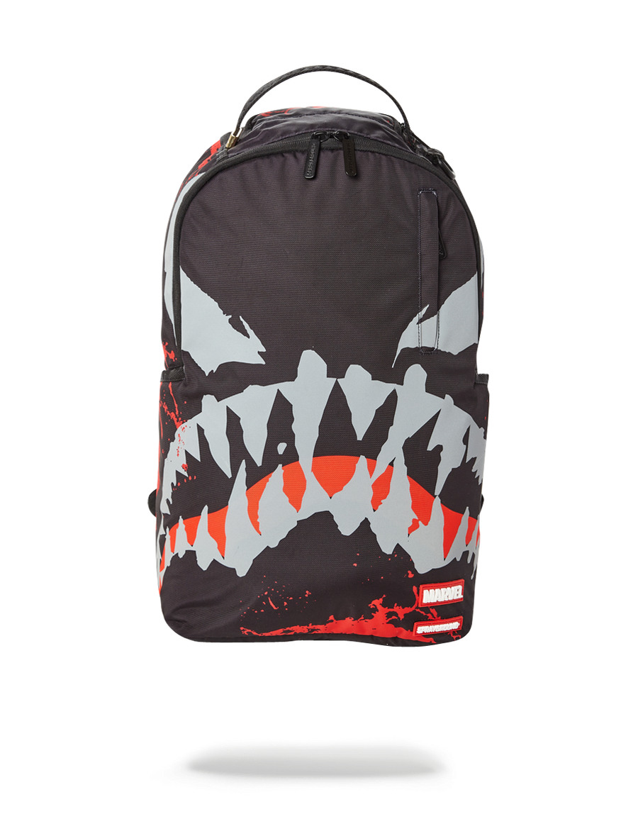Venom: Shark Backpack