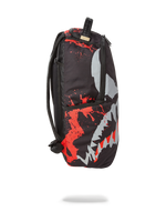 Venom: Shark Backpack - image 3