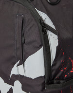 Venom: Shark Backpack - image 6