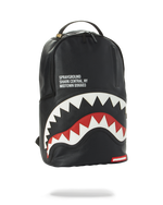 The Afrojack Shark Backpack - image 2