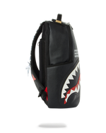 The Afrojack Shark Backpack - image 3