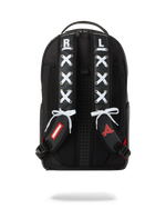 The Afrojack Shark Backpack - image 4
