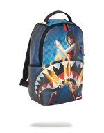 Wonder Woman: Lasso Shark Dlxv Backpack - image 2