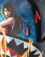 Wonder Woman: Lasso Shark Dlxv Backpack - image 6