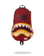 Nbalab: Miami Heat Trainer Backpack