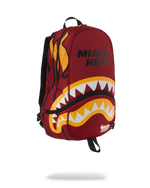 Nbalab: Miami Heat Trainer Backpack - image 2
