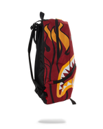 Nbalab: Miami Heat Trainer Backpack - image 3