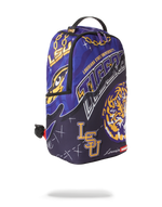Lsu Big Style Backpack - image 2