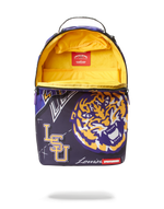 Lsu Big Style Backpack - image 5