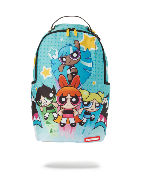Powerpuff Girls Backpack