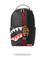 Italia Diviso Backpack