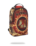 Nfl Alvin Kamara Backpack - image 2