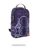 Nfl Lamar Jackson Backpack - image 2