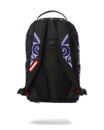 Nfl Lamar Jackson Backpack - image 4