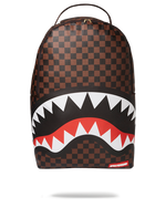 Biggest Backpack In The World (Only 20 Made)