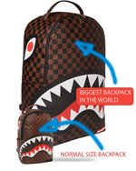 Biggest Backpack In The World (Only 20 Made) - image 2