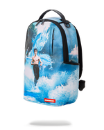 Bruce Lee Water Dragon Backpack (Dlxv) - image 3