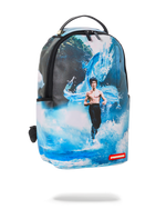 Bruce Lee Water Dragon Backpack (Dlxv) - image 7