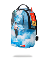 Bruce Lee Water Dragon Backpack (Dlxv) - image 10