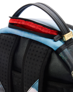 Bruce Lee Water Dragon Backpack (Dlxv) - image 12