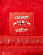 Bruce Lee Water Dragon Backpack (Dlxv) - image 13