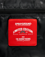 NOAHS sh-ARK DLXV BACKPACK - image 14