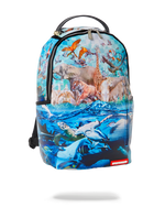 NOAHS sh-ARK DLXV BACKPACK - image 3