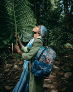 NOAHS sh-ARK DLXV BACKPACK - image 6