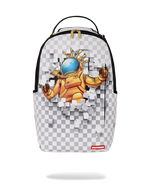 Astromane Smashout Backpack (Dlxv)