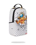Astromane Smashout Backpack (Dlxv) - image 3
