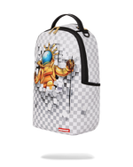 Astromane Smashout Backpack (Dlxv) - image 7
