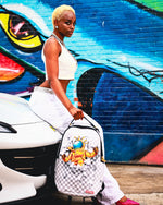 Astromane Smashout Backpack (Dlxv) - image 8